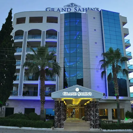 Grand Sahin's Sogucak
