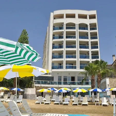 Grand Sahin's Hotel 3*