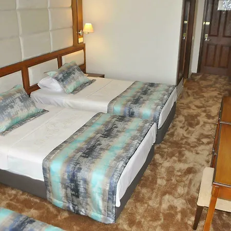 Hotel Grand Sahin's Sogucak