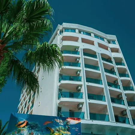 Grand Sahin's Hotel