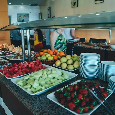 Hotel Grand Sahin's