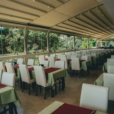 Grand Sahin's Sogucak