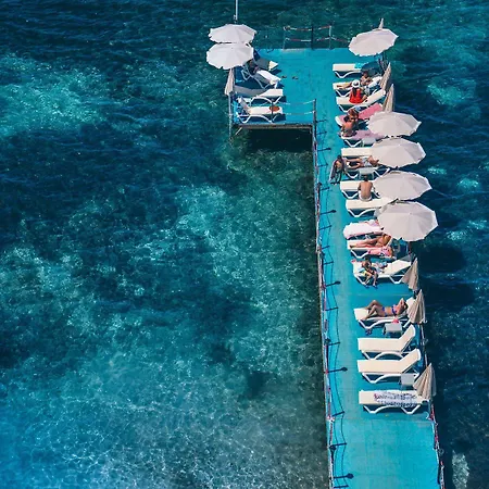 Grand Sahin's 3* Soğucak