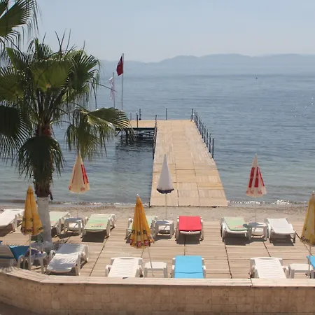 Grand Sahin's 3* Soğucak