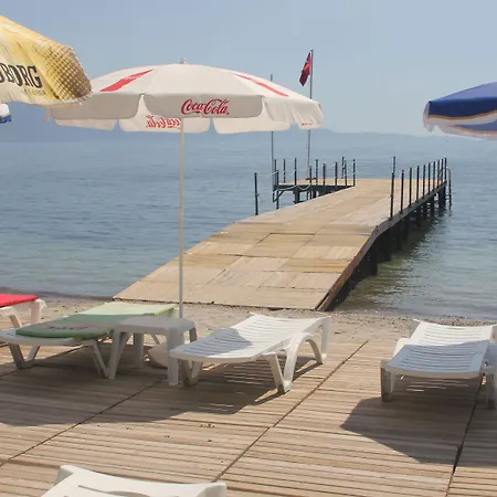 Grand Sahin's Hotel 3*