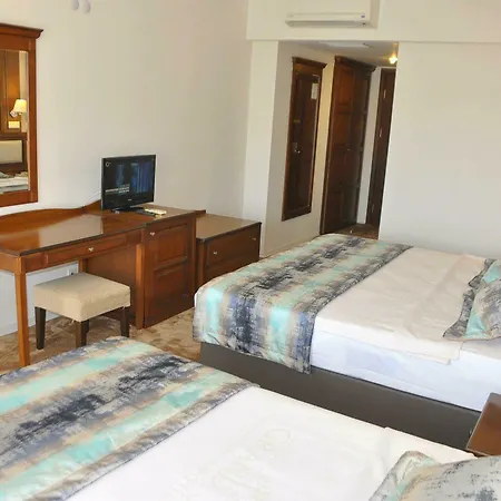 Hotel Grand Sahin's 3*