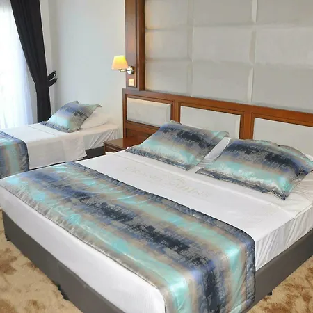 Grand Sahin's Hotel Soğucak