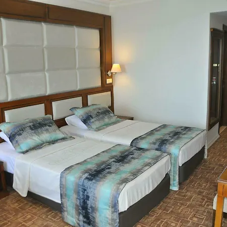 Hotel Grand Sahin's Soğucak