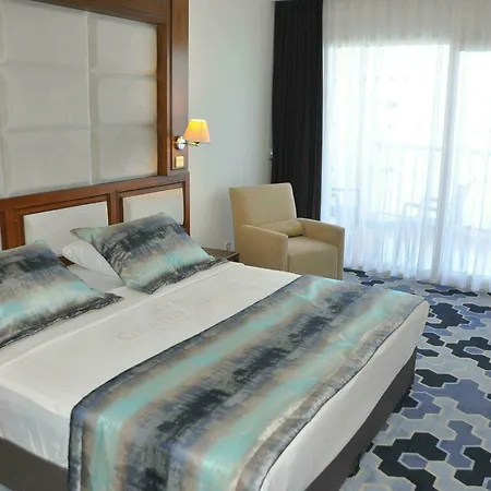 Hotel Grand Sahin's 3*