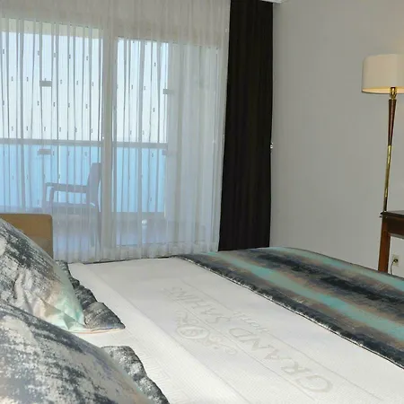 Hotel Grand Sahin's 3*