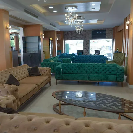 Hotel Grand Sahin's 3*