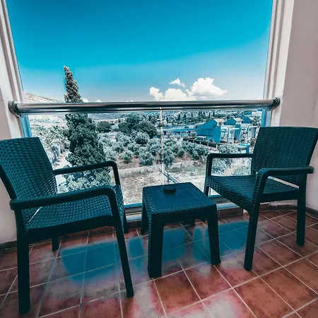 Grand Sahin's 3* Soğucak