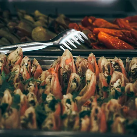 Hotel Grand Sahin's Soğucak