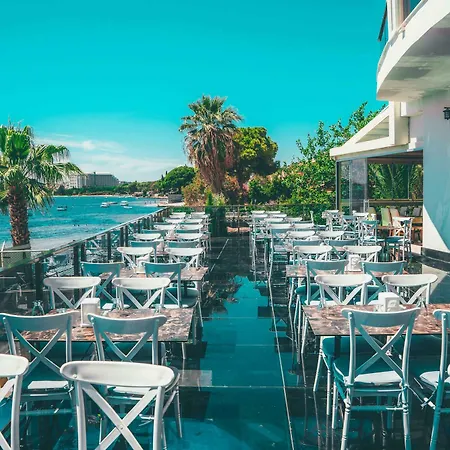 Grand Sahin's Hotel 3*