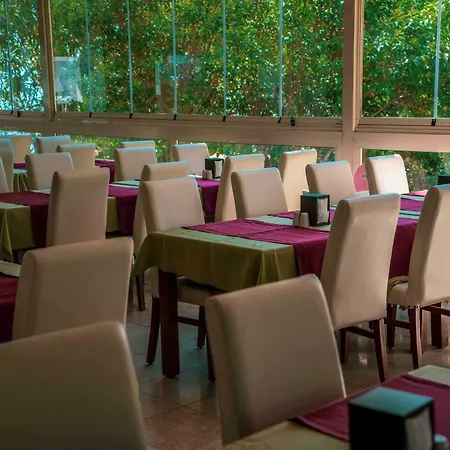 Grand Sahin's Hotel 3*