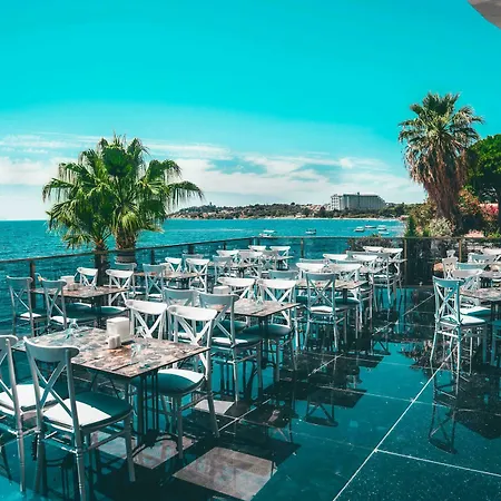 Grand Sahin's Hotel 3*