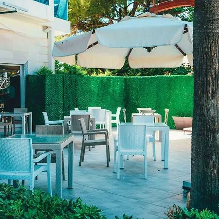 Hotel Grand Sahin's Soğucak