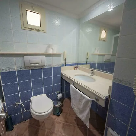 Hotel Grand Sahin's 3*