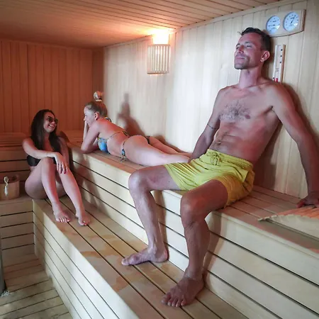 Hotel Grand Sahin's Soğucak