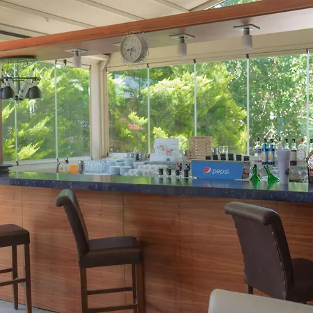 Hotel Grand Sahin's 3*