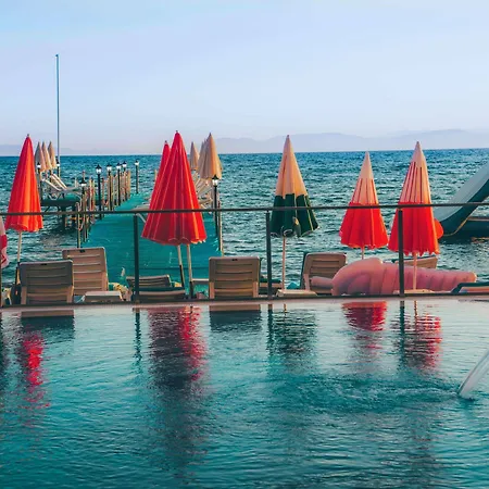 Hotel Grand Sahin's 3*