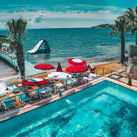 Hotel Grand Sahin's 3*