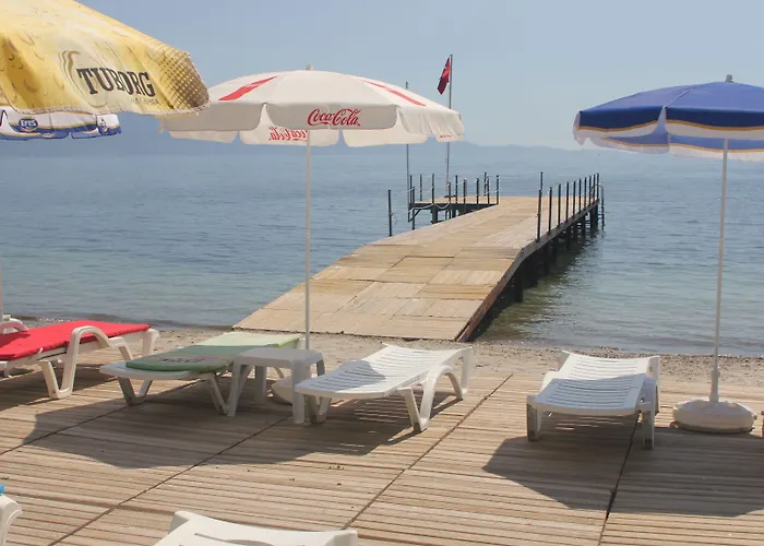 Grand Sahin's Ξενοδοχείο 3*