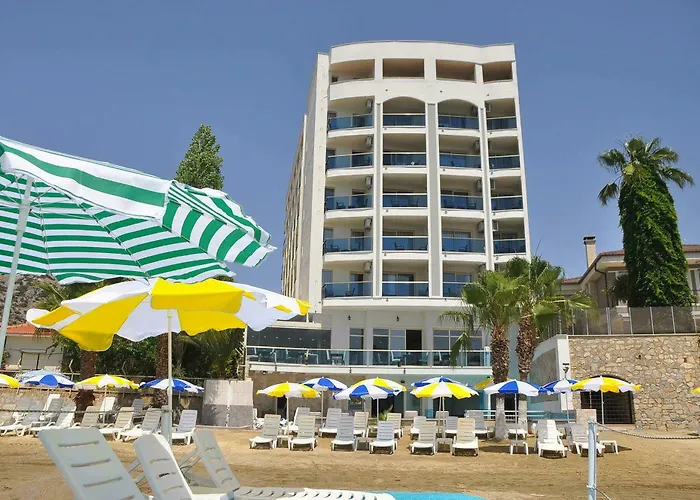 Grand Sahin's Ξενοδοχείο 3*