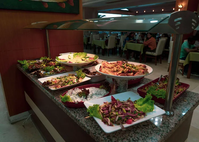 Grand Sahin's