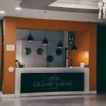 Grand Sahin's 3*