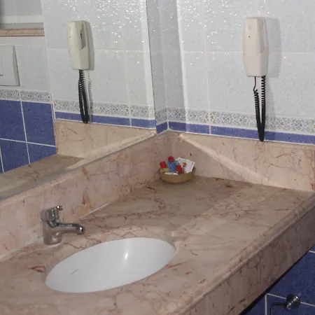 Grand Sahin's 酒店 Soğucak