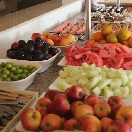 Grand Sahin's فندق سوجاك