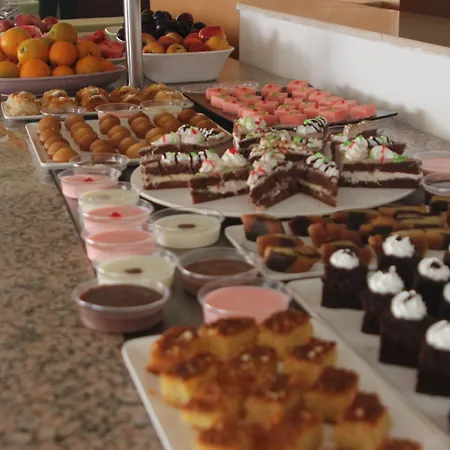 Grand Sahin's 酒店 Soğucak