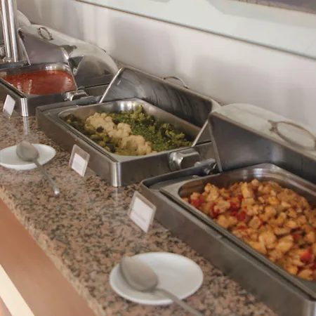 酒店 Grand Sahin's