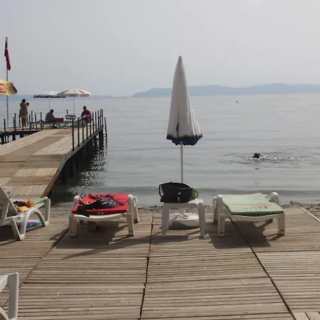 فندق Grand Sahin's