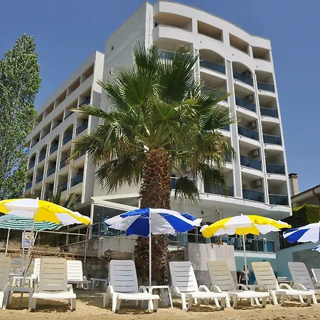 Grand Sahin's سوجاك