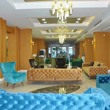 酒店 Grand Sahin's