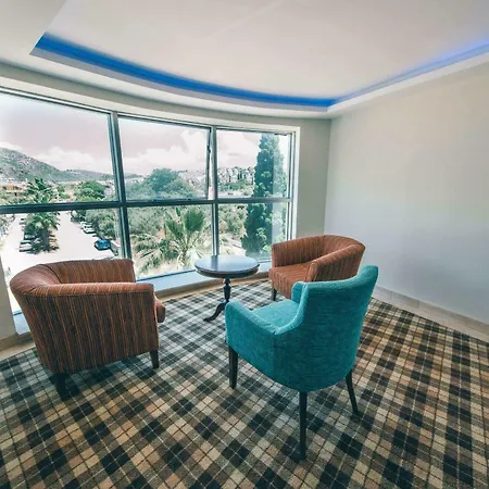 Grand Sahin's فندق