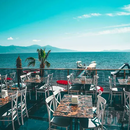 Grand Sahin's 3* Soğucak