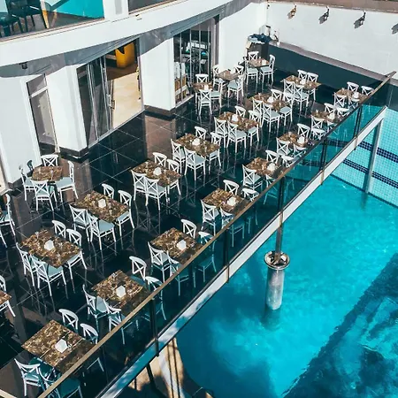 Grand Sahin's 酒店 Soğucak