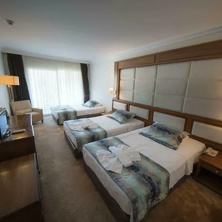 Grand Sahin's سوجاك