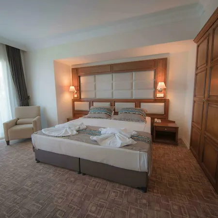 فندق Grand Sahin's 3*