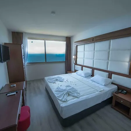 فندق Grand Sahin's