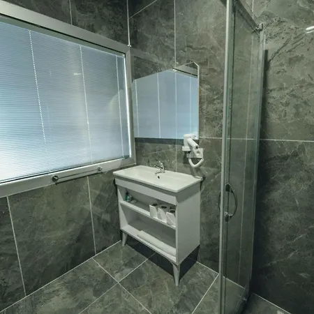 Grand Sahin's 3* Soğucak