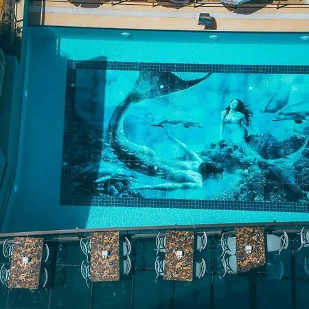 酒店 Grand Sahin's Soğucak