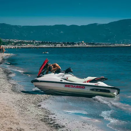 Grand Sahin's سوجاك