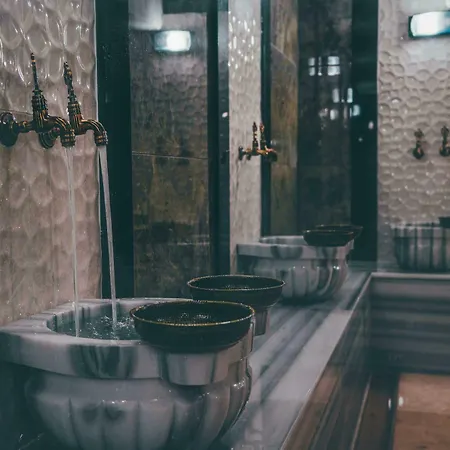 فندق Grand Sahin's