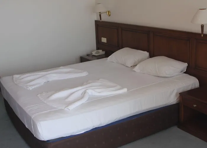 Grand Sahin's Otel 3*