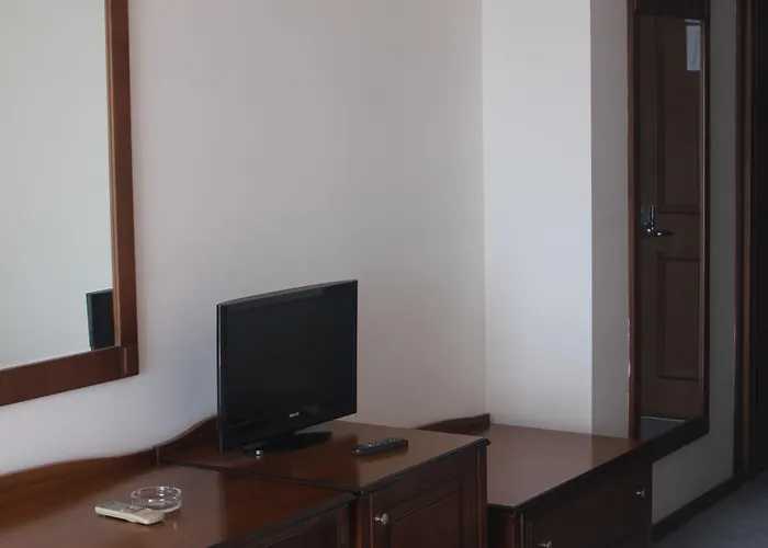 Grand Sahin's Soğucak