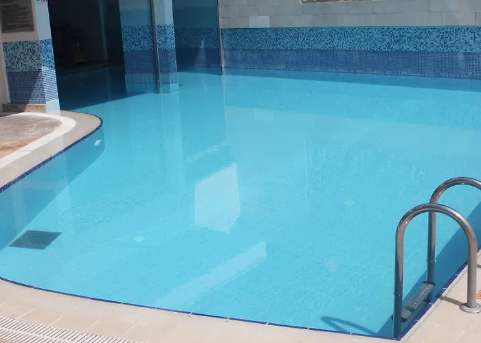 Otel Grand Sahin's 3*